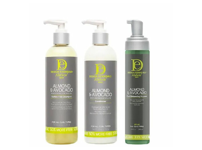 PACK WASH AND GO DESIGN ESSENTIALS