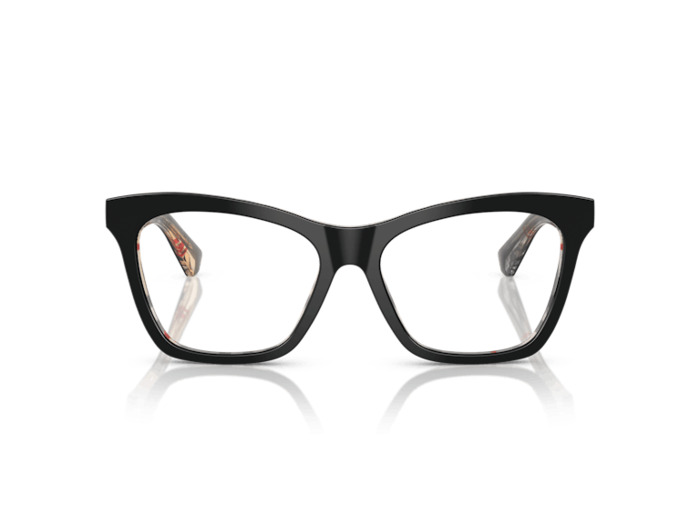 Lunettes de vue BURBERRY BE2416 4121