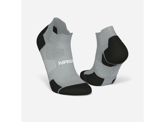 CHAUSSETTES DE RUNNING RUN900 FINES INVISIBLES