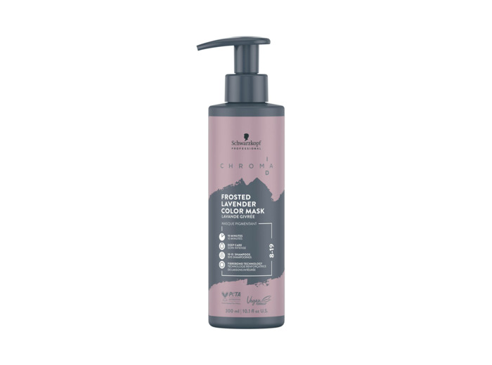 Masque pigmentant ChromaID 8-19...
