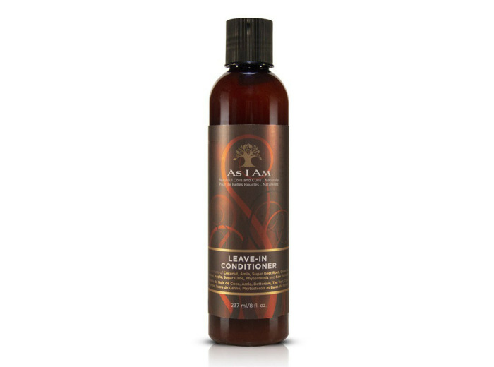As I Am Leave In Conditioner