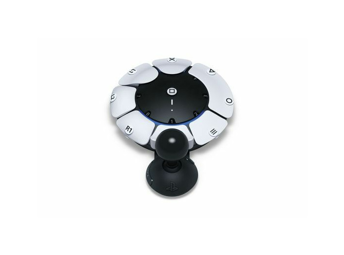 Manette Access