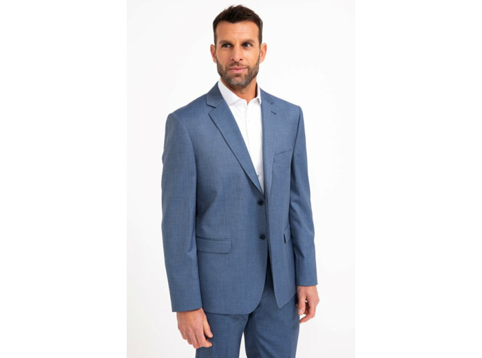 Veste de costume coupe confort Ceruleo