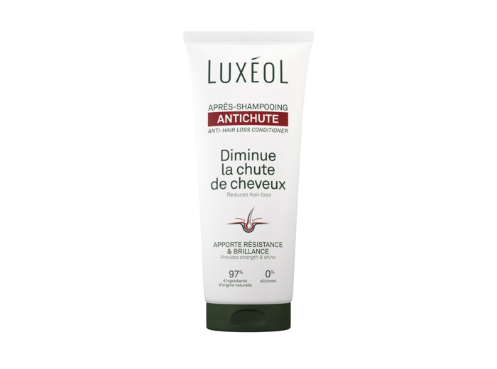 Après-Shampooing Antichute –...
