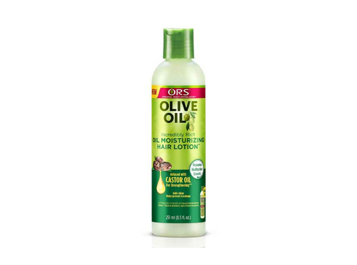 ORS Olive oil incredibly rich oil moisturizing