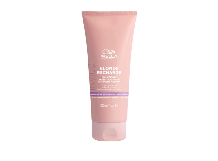 Après-shampoing raviveur de...