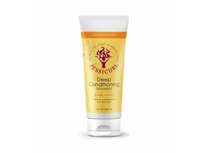 JESSICURL DEEP CONDITIONING 8OZ