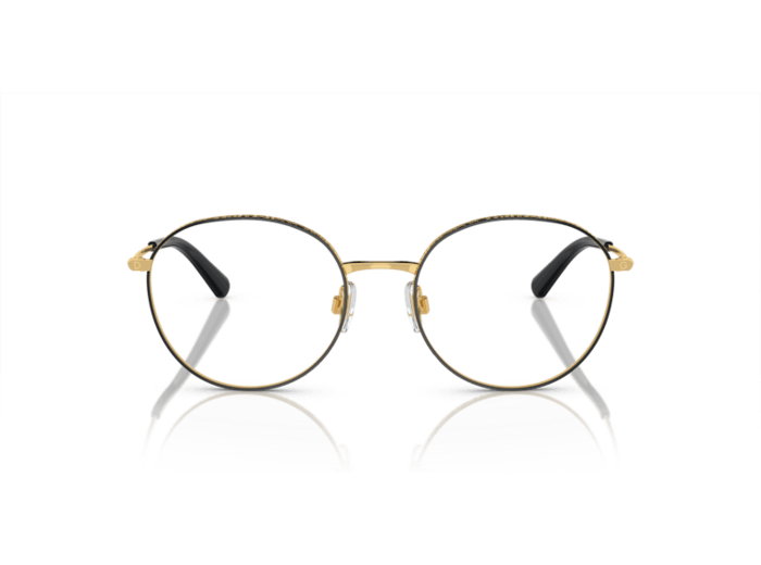 Lunettes de vue DOLCE GABBANA