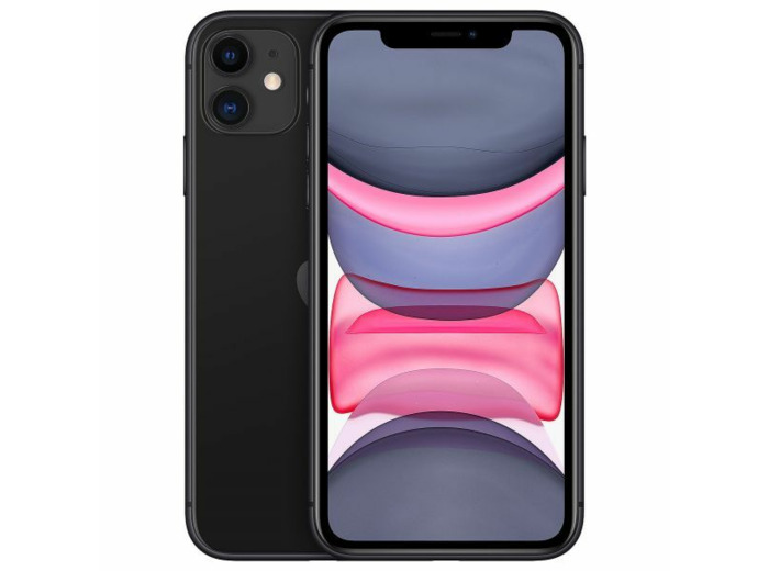 Iphone 11 64go Garantie 2ans (occasion)