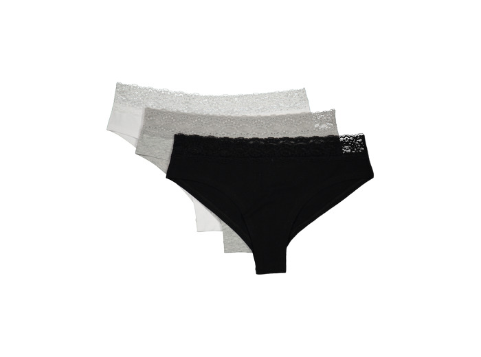 Brésilien hipster
