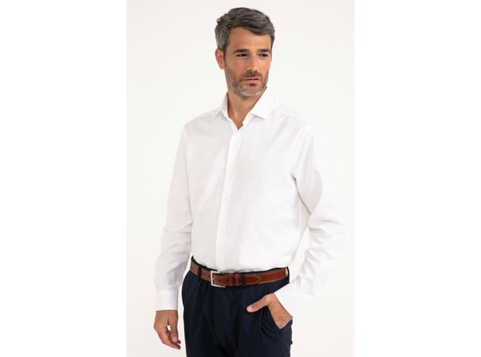 Chemise manches longues Microtech