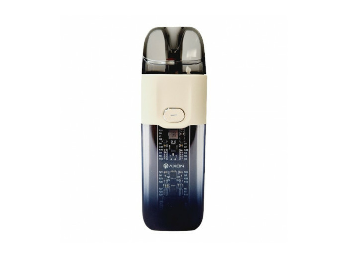 Kit Luxe X 1500mah 5ml Vaporesso