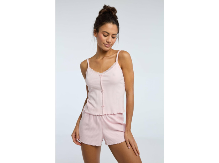 Top pyjama