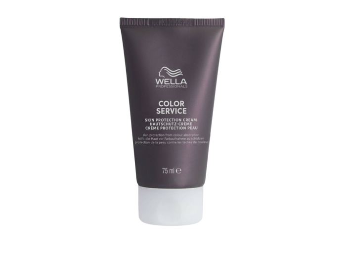 Crème protection peau Color Service