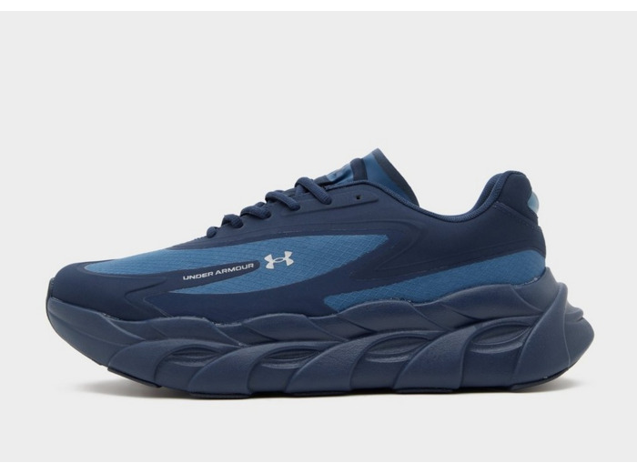Under Armour Halo Runner SE