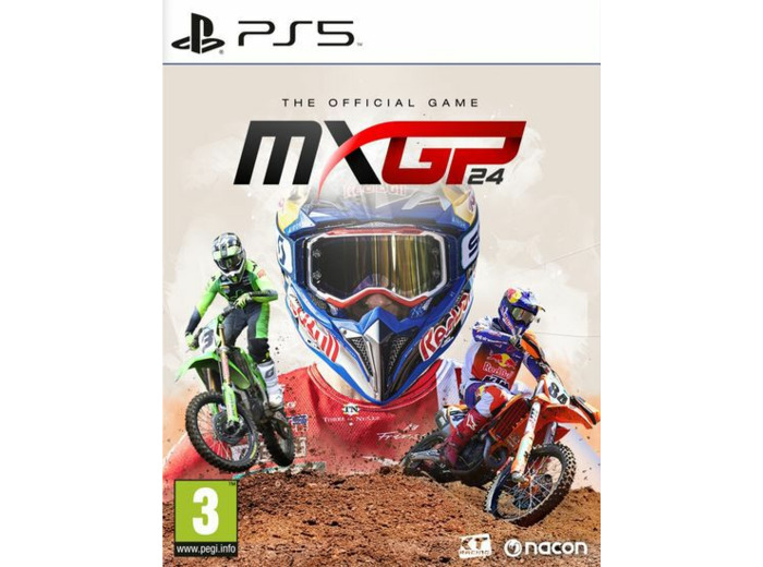Mxgp 24