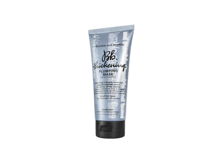 Masque volumateur Thickening