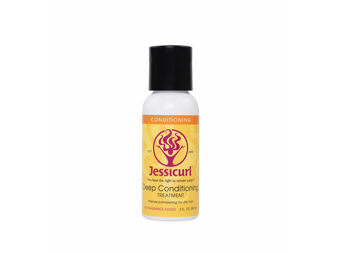 JESSICURL DEEP CONDITIONING 2OZ