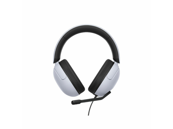 Casque gaming H3 filaire | SONY INZONE