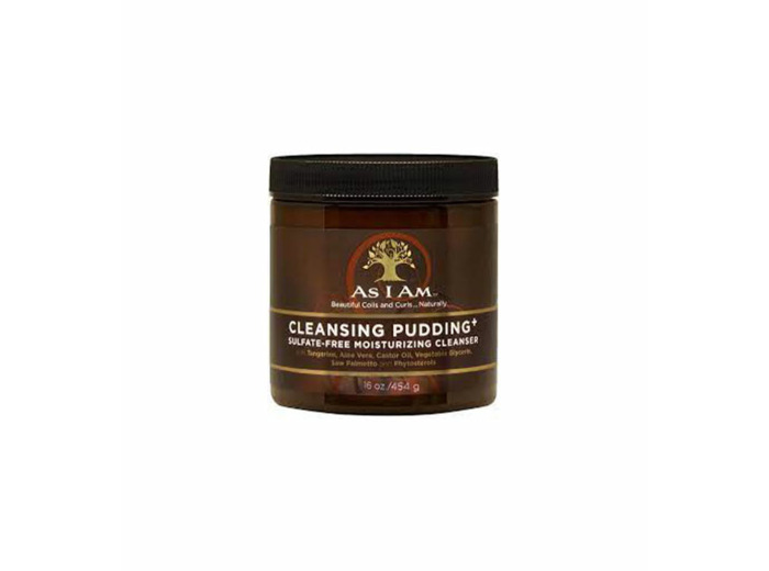 AS I AM CLEANSING PUDDING 16OZ