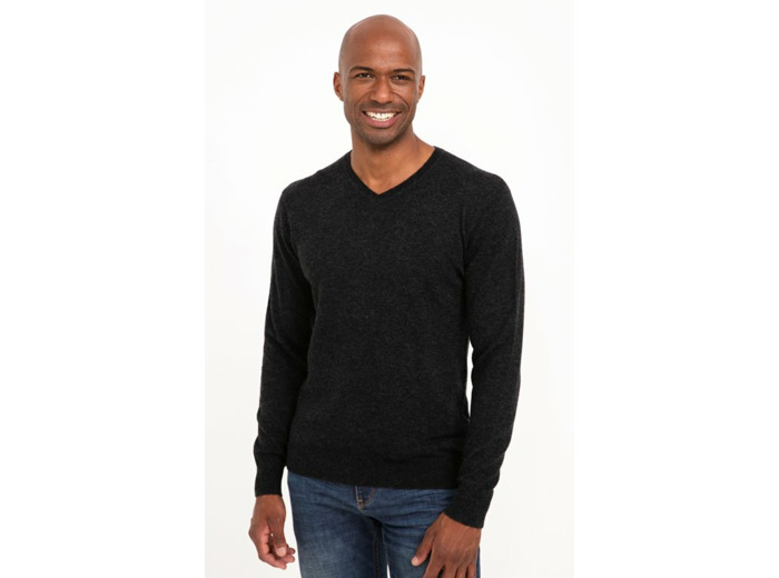 Pull Uni Col V