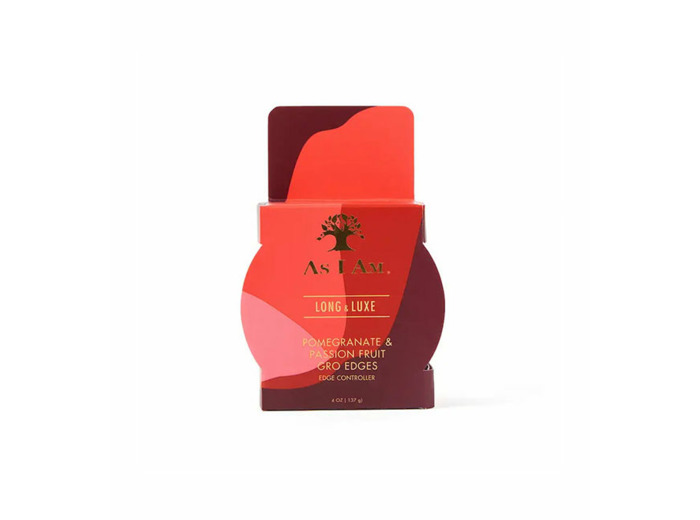AS I AM GRO EDGES - EDGE CONTROLER 4OZ