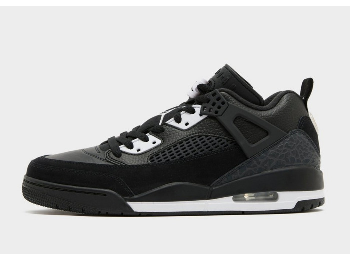 Jordan Spizike Low