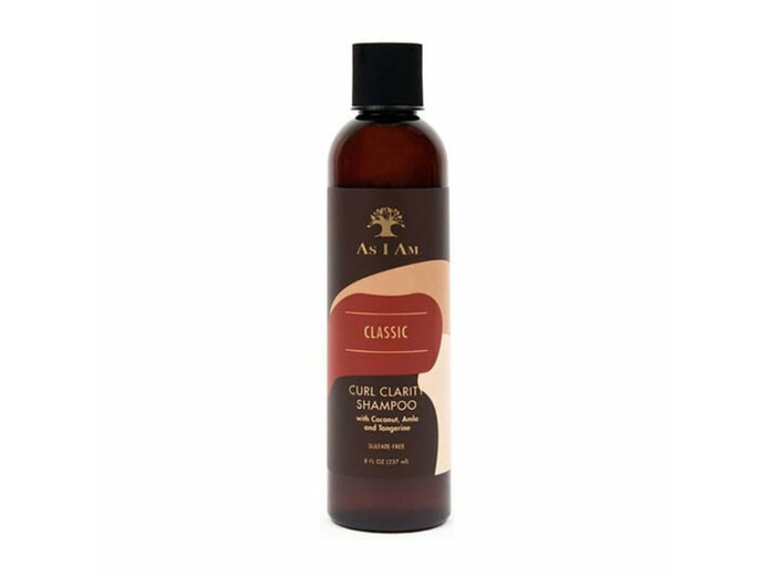 Shampooing clarifiant Curl Clarity Classic Collection