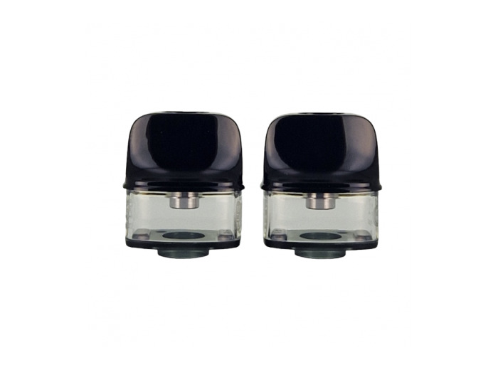 Pack de 2 cartouches 4ml Vinci 3 Voopoo