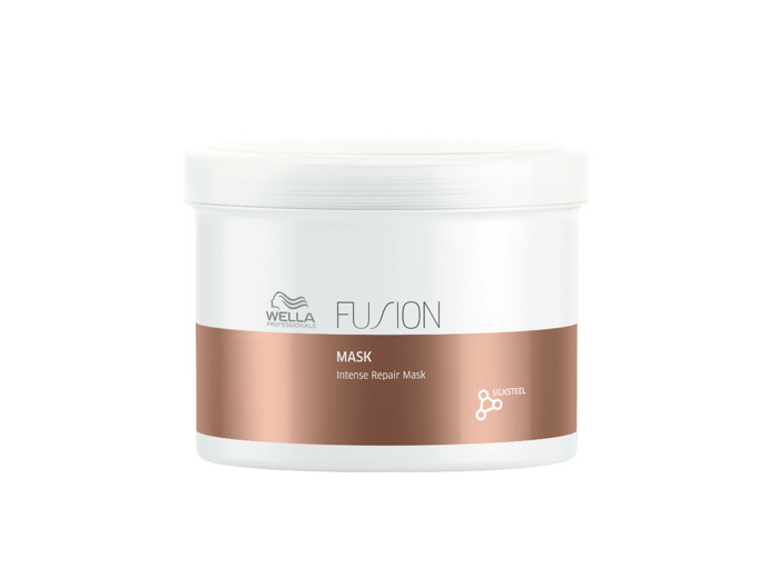 Masque réparation intense Fusion
