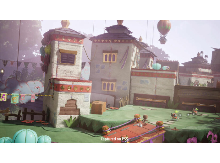 Sackboy A Big Adventure | Occasion