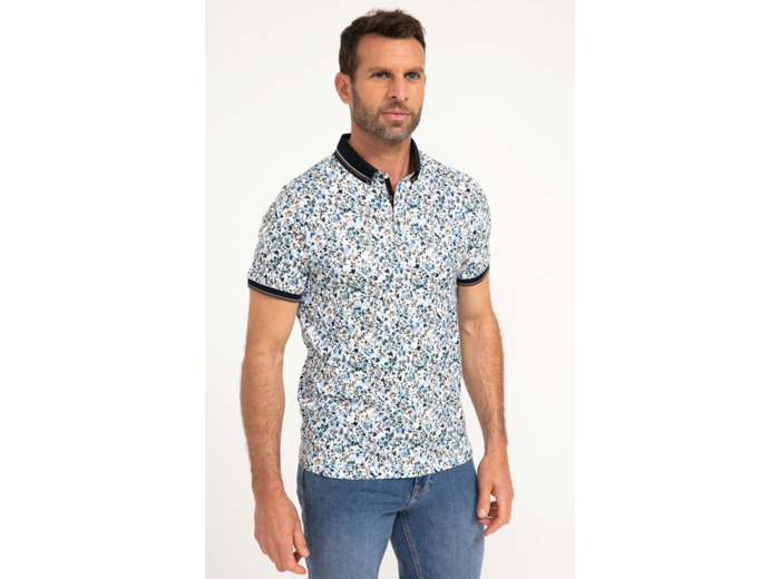 Polo manches courtes AUTOMNE