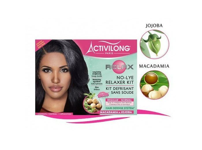 ACTIVILONG KIT DEFRISAGE NORMAL