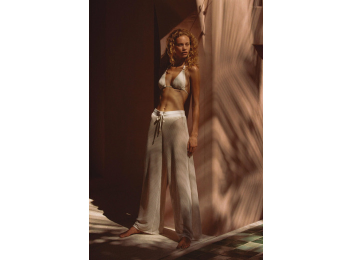 Pantalons de plage