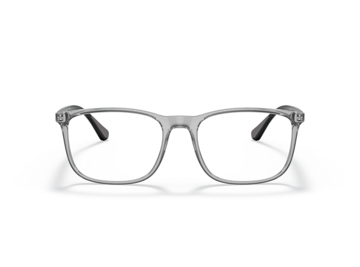 Lunettes de vue EMPORIO ARMANI