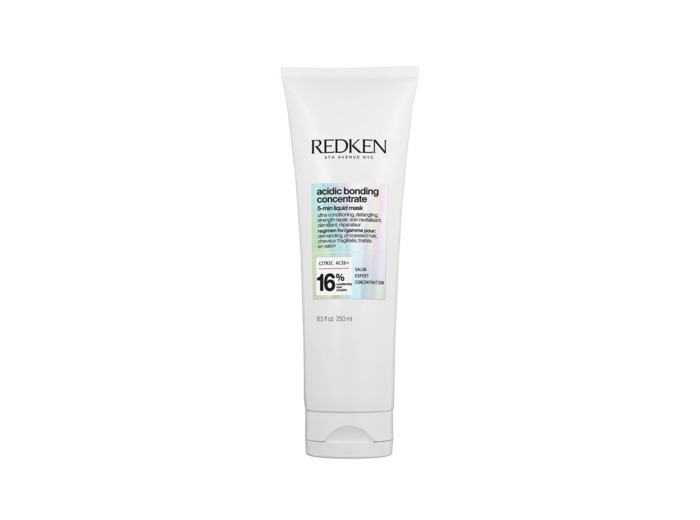 Masque 5 min Acidic Bonding...