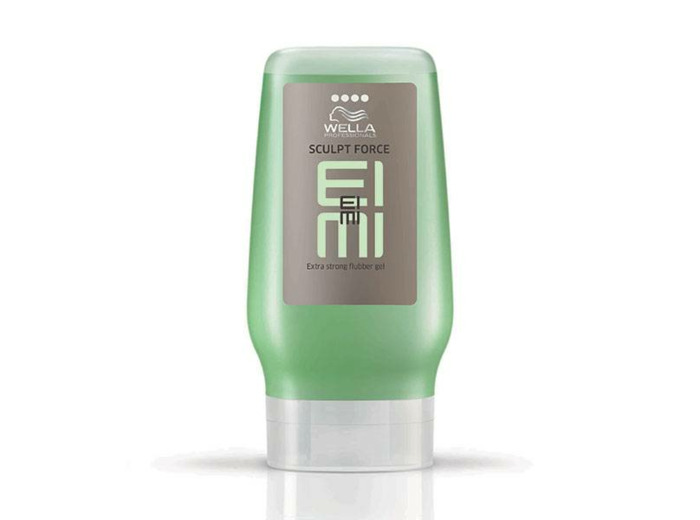 Gel de fixation utra forte...