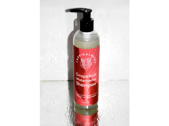 TROP GRAPEFRUIT WATERMELON SHAMPOO 300ML