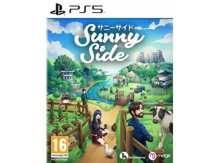 Sunnyside