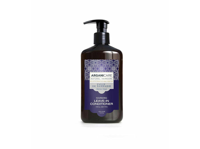 ARGANICARE FIGUE DE BARBARIE LEAVE IN 400ML
