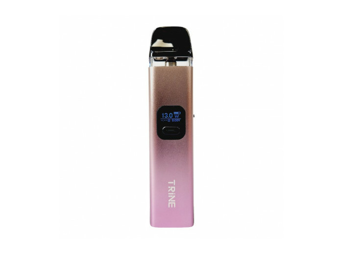 Kit Trine Pod 25W 1000mah 2ml Innokin