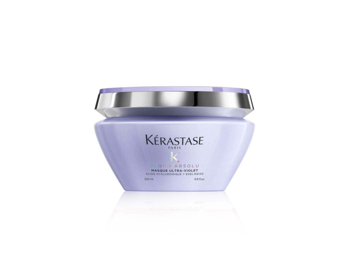 Masque violet Ultra-Violet –...