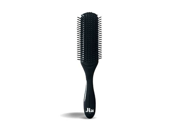 Brosse définissante de boucles - Jia Paris