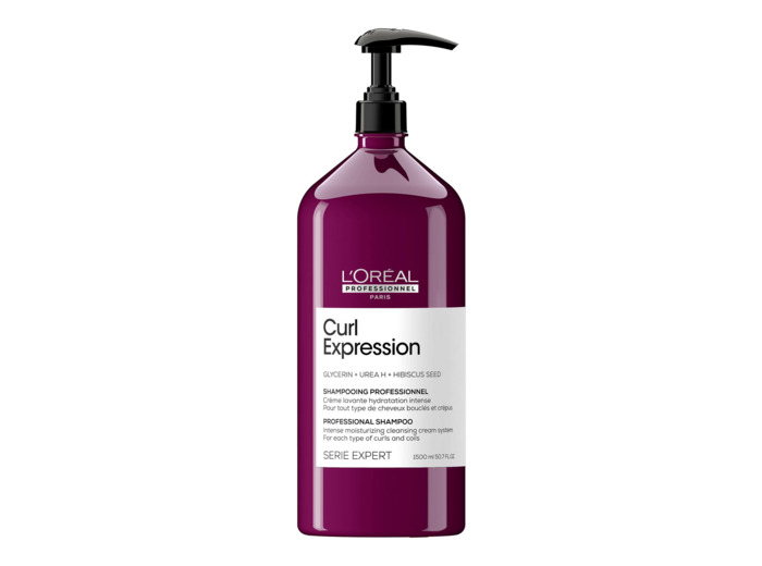 Shampoing hydratation intense...