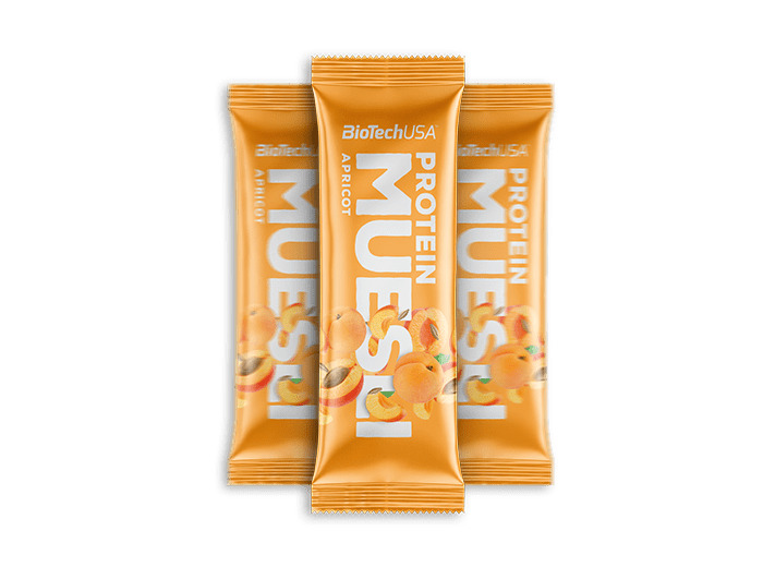 Protein Muesli - 30 g