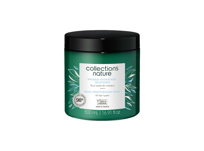 Masque hydratant Quotidien