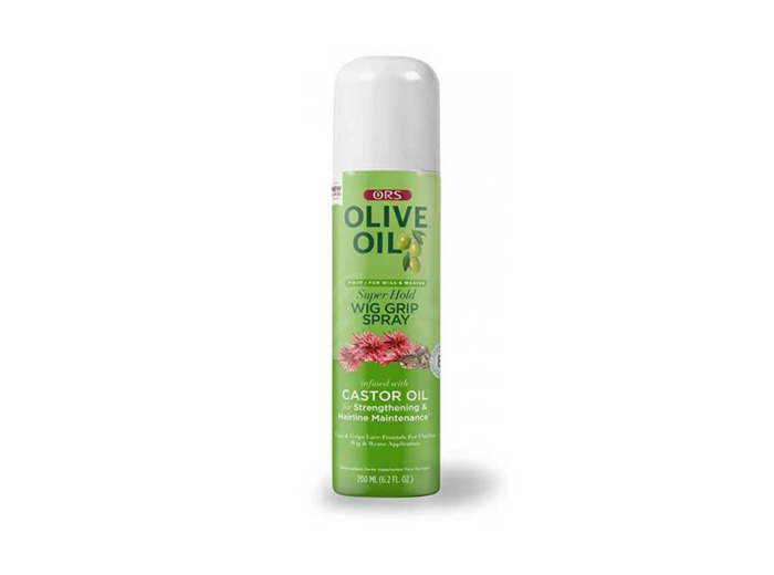 ORS Olive oil wig grip spray