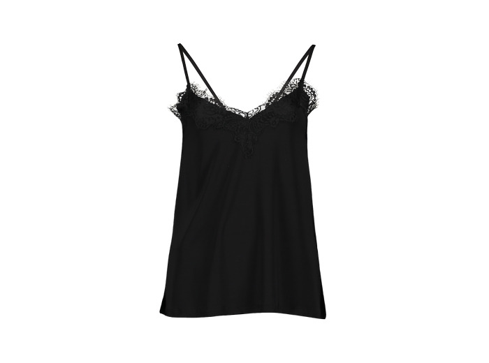 Haut de lingerie