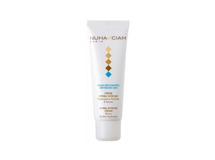 NUH CREME HYDRA INTENSE 50 ML