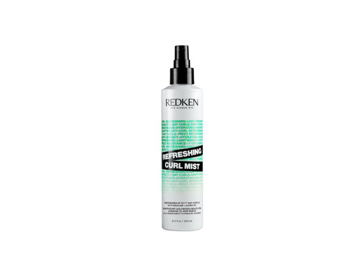 Brume Revitalisante Hybrid Curl...
